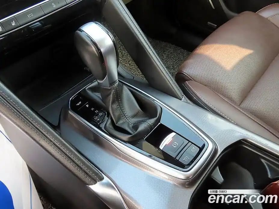 Renault QM6 2019 2.0 Автомат в Москве № 888016, фото 10