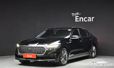 Kia K9 3.8 GDI AWD 베스트 셀렉션 Ⅱ