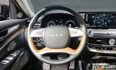 Kia K9 2023 3.8 Автомат в Москве № 888047, миниатюра 11