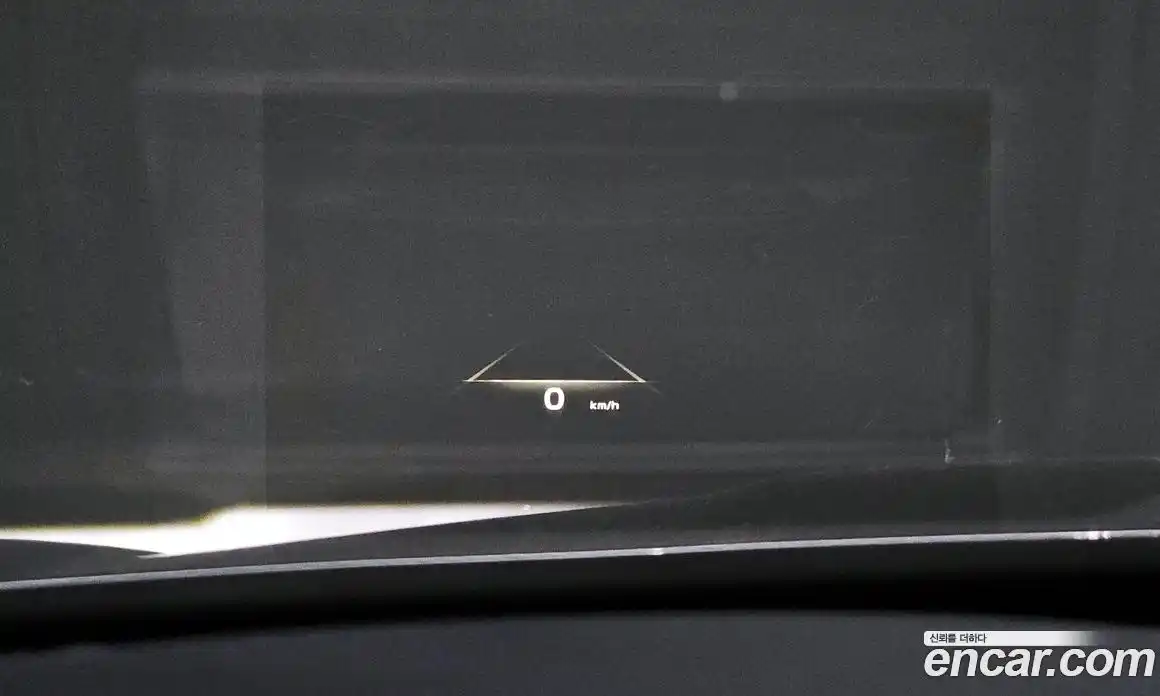 Kia K9 2023 3.8 Автомат в Москве № 888047, фото 15