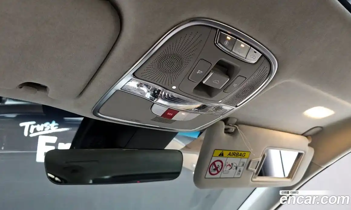 Kia K9 2023 3.8 Автомат в Москве № 888047, фото 16