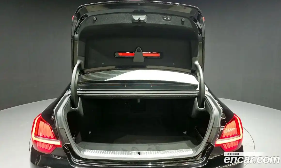 Kia K9 2023 3.8 Автомат в Москве № 888047, фото 20