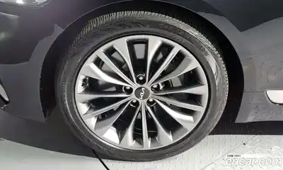 Kia K9 2023 3.8 Автомат в Москве № 888047, миниатюра 5