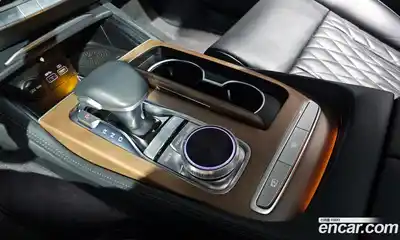 Kia K9 2023 3.8 Автомат в Москве № 888047, миниатюра 9