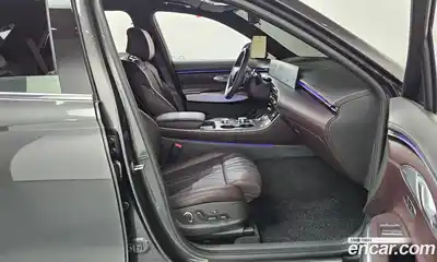 Genesis GV70 2025 2.5 Автомат в Москве № 888531, миниатюра 11