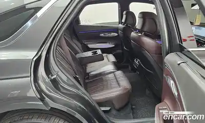 Genesis GV70 2025 2.5 Автомат в Москве № 888531, миниатюра 12