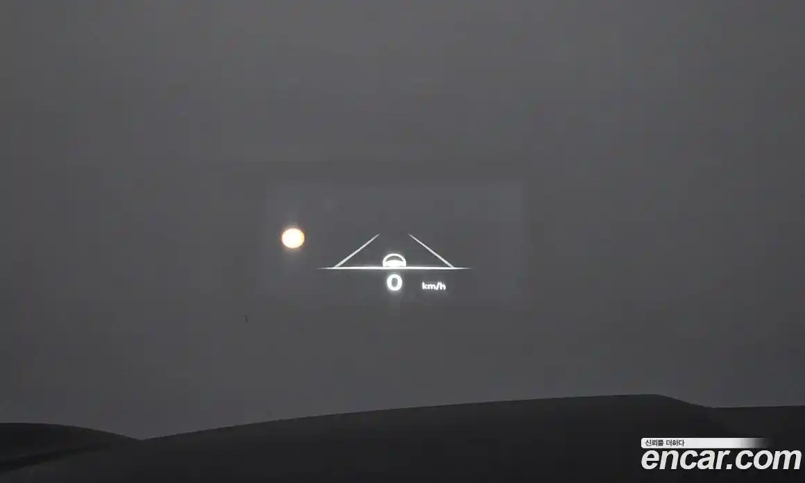 Genesis GV70 2025 2.5 Автомат в Москве № 888531, фото 17