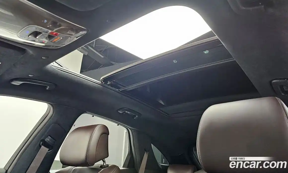 Genesis GV70 2025 2.5 Автомат в Москве № 888531, фото 19