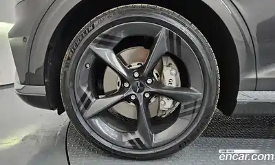 Genesis GV70 2025 2.5 Автомат в Москве № 888531, миниатюра 5