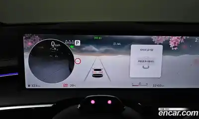 Genesis GV70 2025 2.5 Автомат в Москве № 888531, миниатюра 8