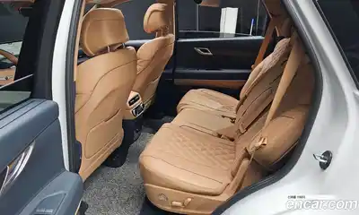 Genesis GV80 2022 3.0 Автомат в Москве № 888532, миниатюра 12