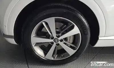 Genesis GV80 2022 3.0 Автомат в Москве № 888532, миниатюра 5