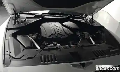 Genesis GV80 2022 3.0 Автомат в Москве № 888532, миниатюра 6