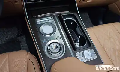 Genesis GV80 2022 3.0 Автомат в Москве № 888532, миниатюра 9