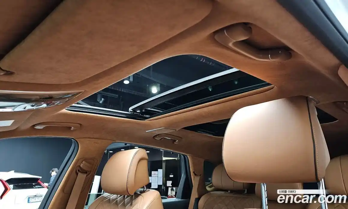 Genesis GV80 2024 2.5 Автомат в Москве № 888585, фото 16