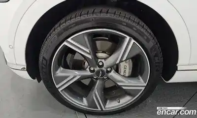 Genesis GV80 2024 2.5 Автомат в Москве № 888585, миниатюра 5