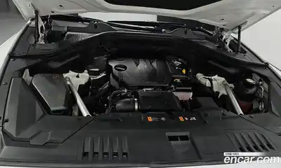 Genesis GV80 2024 2.5 Автомат в Москве № 888585, миниатюра 6