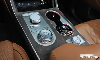 Genesis GV80 2024 2.5 Автомат в Москве № 888585, миниатюра 9