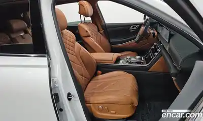 Genesis GV80 2024 2.5 Автомат в Москве № 888585, миниатюра 10