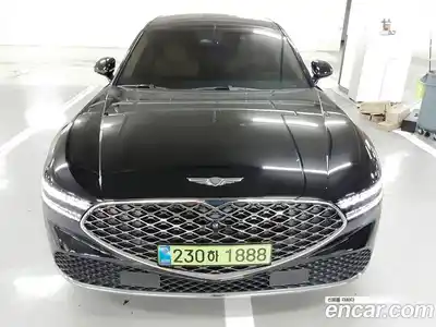 Genesis G90, 2025