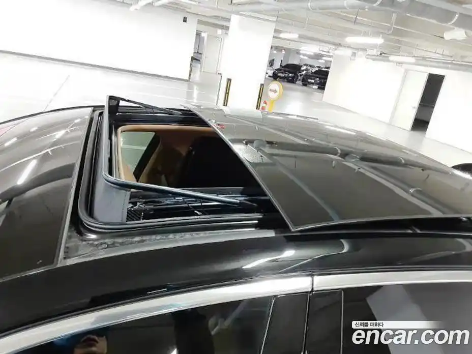 Genesis G90 2025 3.5 Автомат в Москве № 888622, фото 13