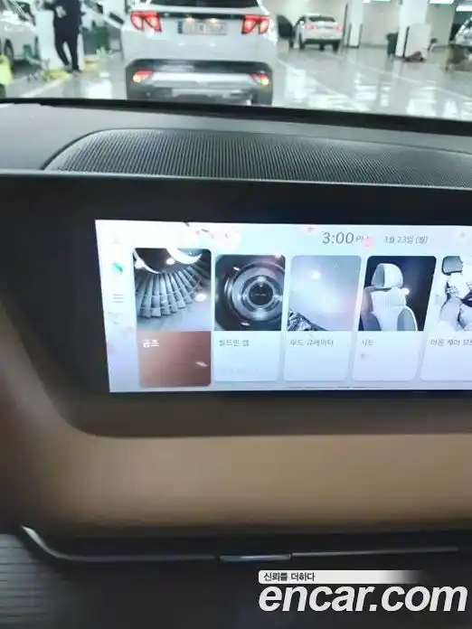 Genesis G90 2025 3.5 Автомат в Москве № 888622, фото 14