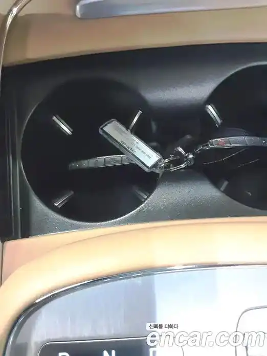 Genesis G90 2025 3.5 Автомат в Москве № 888622, фото 15