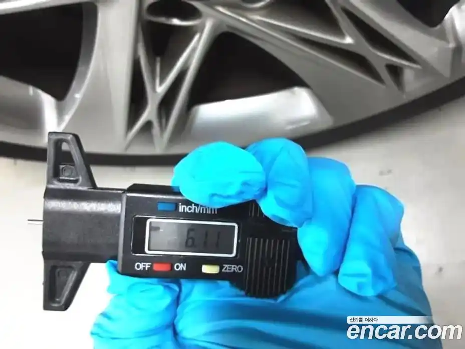 Genesis G90 2025 3.5 Автомат в Москве № 888622, фото 16