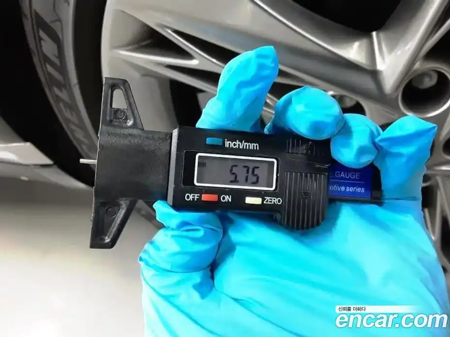 Genesis G90 2025 3.5 Автомат в Москве № 888622, фото 17