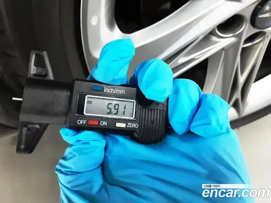 Genesis G90 2025 3.5 Автомат в Москве № 888622, фото 18