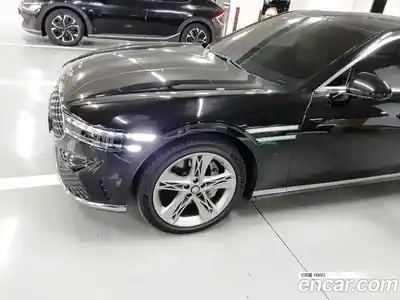 Genesis G90 2025 3.5 Автомат в Москве № 888622, миниатюра 3
