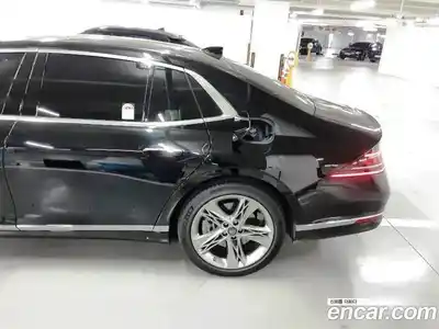 Genesis G90 2025 3.5 Автомат в Москве № 888622, миниатюра 5