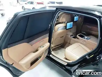 Genesis G90 2025 3.5 Автомат в Москве № 888622, миниатюра 7