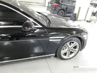 Genesis G90 2025 3.5 Автомат в Москве № 888622, миниатюра 8
