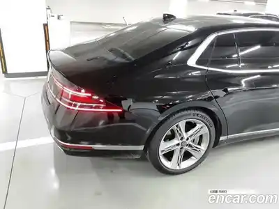 Genesis G90 2025 3.5 Автомат в Москве № 888622, миниатюра 10