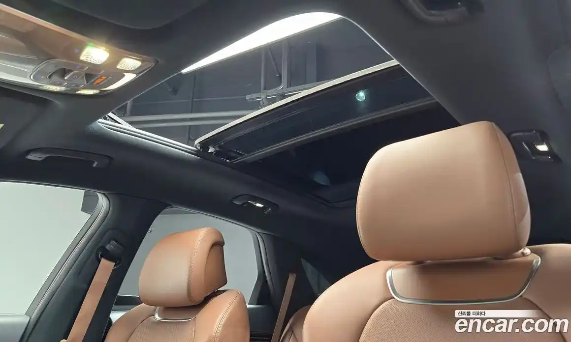 Genesis GV70 2021 2.5 Автомат в Москве № 888652, фото 19