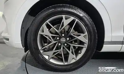 Genesis GV70 2021 2.5 Автомат в Москве № 888652, миниатюра 5