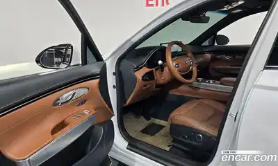 Genesis GV70 2021 2.5 Автомат в Москве № 888652, миниатюра 10