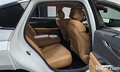 Genesis G80 2022 2.5 Автомат в Москве № 888668, миниатюра 12