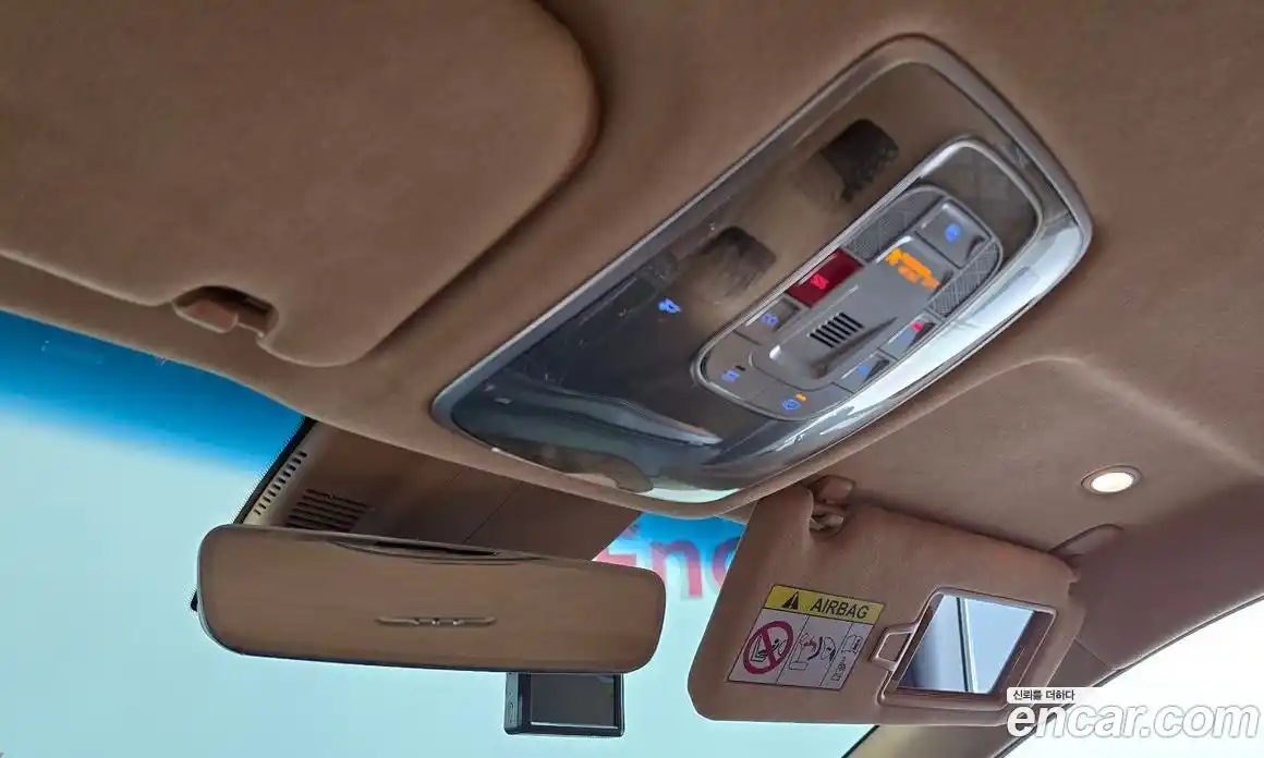 Genesis G80 2022 2.5 Автомат в Москве № 888668, фото 18