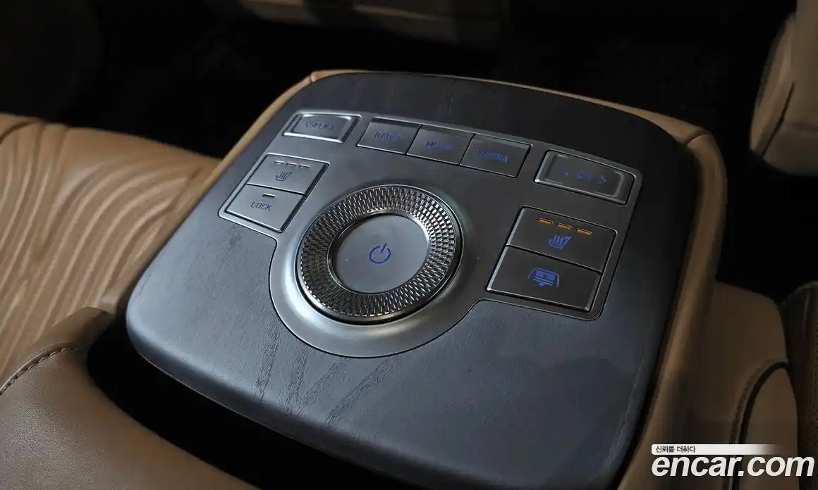 Genesis G80 2022 2.5 Автомат в Москве № 888668, фото 19