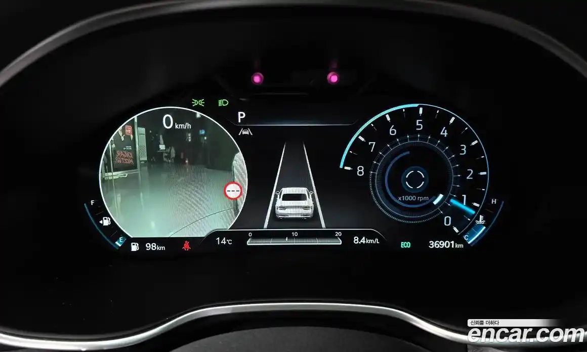 Genesis G80 2022 2.5 Автомат в Москве № 888668, фото 8