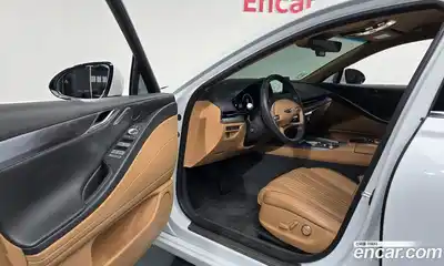 Genesis G80 2022 2.5 Автомат в Москве № 888668, миниатюра 10