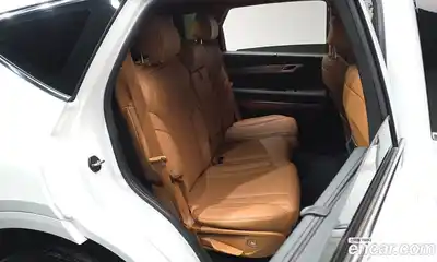 Genesis GV80 2024 3.5 гидро в Москве № 888697, миниатюра 11