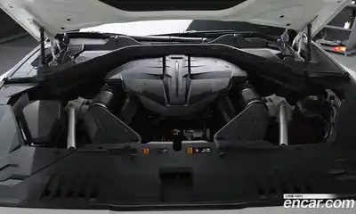 Genesis GV80 2024 3.5 гидро в Москве № 888697, миниатюра 5