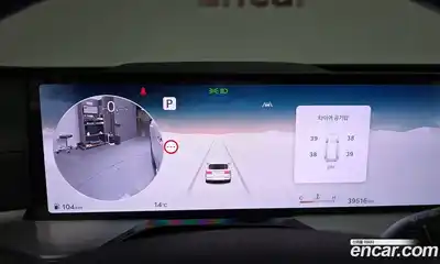 Genesis GV80 2024 3.5 гидро в Москве № 888697, миниатюра 7