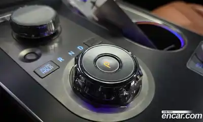 Genesis GV80 2024 3.5 гидро в Москве № 888697, миниатюра 8