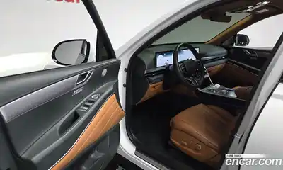 Genesis GV80 2024 3.5 гидро в Москве № 888697, миниатюра 10