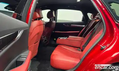 Genesis G80 2022 2.5 Автомат в Москве № 888709, миниатюра 12