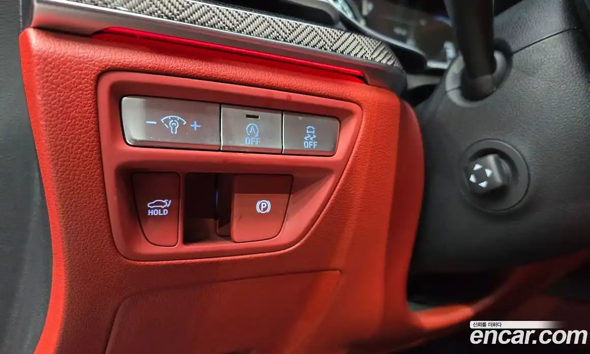 Genesis G80 2022 2.5 Автомат в Москве № 888709, фото 14